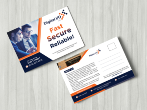 Postcard Design by creative.bugs for this project | Design: #18232320