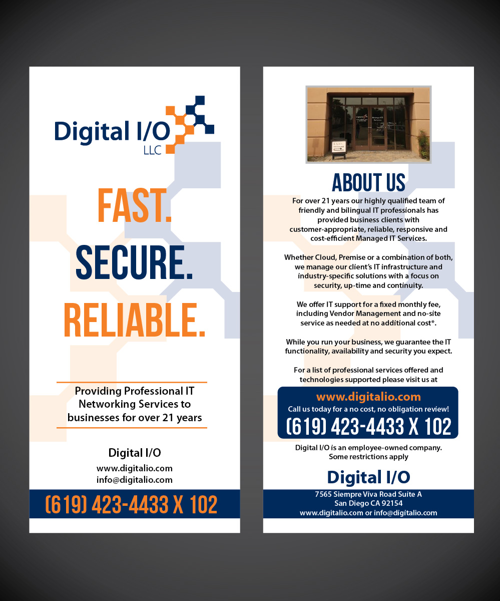 Postcard Design by Isnah Logo for this project | Design #18139049