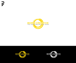 Logo Design by poisonvectors for Poiret Creations LLC | Design #18257475