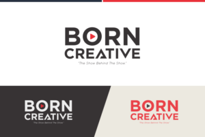 Logo Design by RM DSGNS for Poiret Creations LLC | Design #18332262