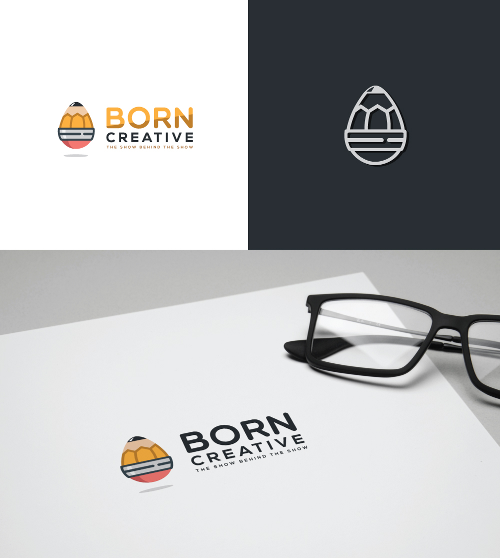 Logo Design by ecorokerz for Poiret Creations LLC | Design #18307183