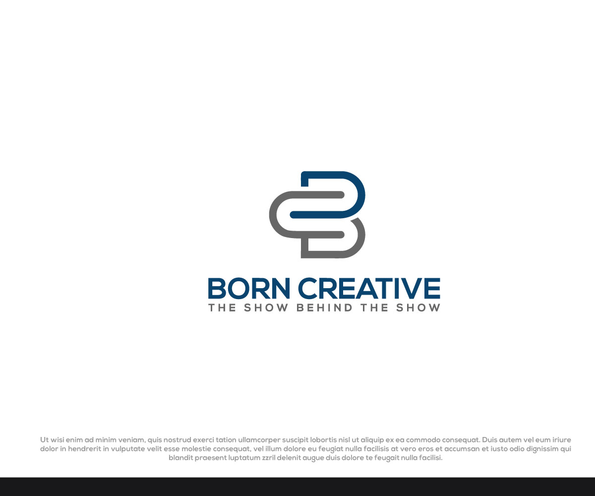 Logo Design by Niizam's for Poiret Creations LLC | Design #18255097