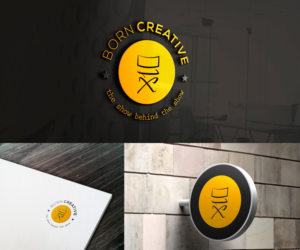 Logo Design by Marianna K. for Poiret Creations LLC | Design #18347840