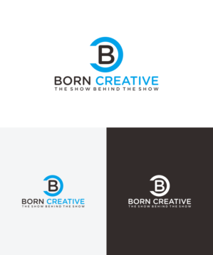 Logo Design by GAM'Design for Poiret Creations LLC | Design #18263477