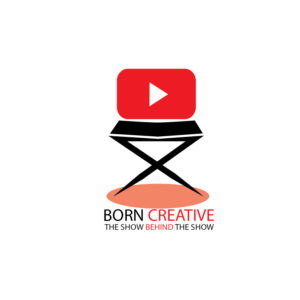 Logo Design by Nikola S for Poiret Creations LLC | Design #18346931