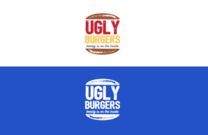 Diseño de Logo por GLDesigns para Ugly Burgers | Diseño #18174200