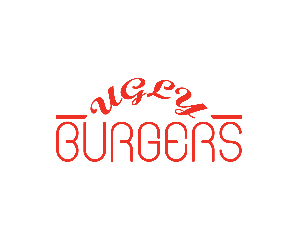 Diseño de Logo por A S design @ para Ugly Burgers | Diseño #18167942