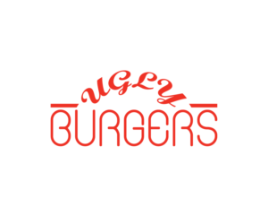 Diseño de Logo por A S design @ para Ugly Burgers | Diseño: #18167942