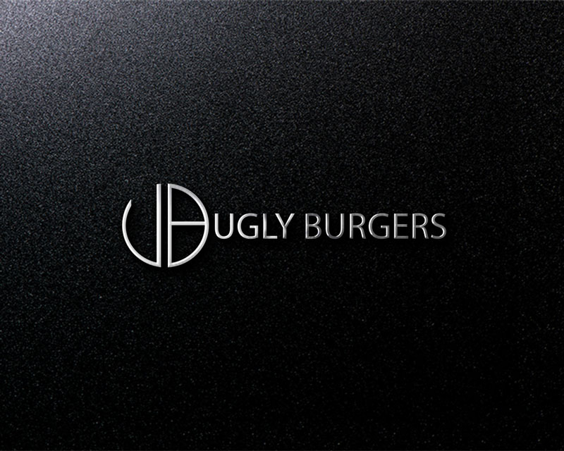 Diseño de Logo por Hossen 2 para Ugly Burgers | Diseño #18160812