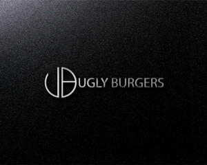 Diseño de Logo por Hossen 2 para Ugly Burgers | Diseño: #18160812