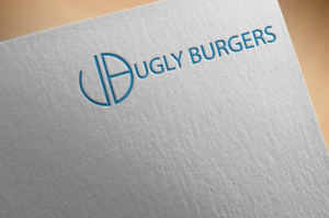 Diseño de Logo por Hossen 2 para Ugly Burgers | Diseño: #18160813