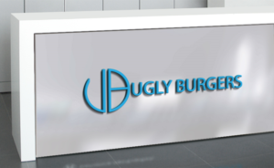 Diseño de Logo por Hossen 2 para Ugly Burgers | Diseño: #18160815