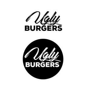 Diseño de Logo por cvedesign para Ugly Burgers | Diseño: #18155885
