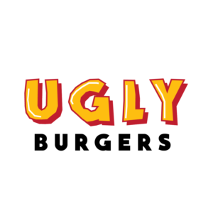 Diseño de Logo por Kimh para Ugly Burgers | Diseño #18154716