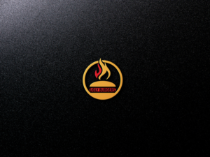 Diseño de Logo por Kontab para Ugly Burgers | Diseño: #18191334