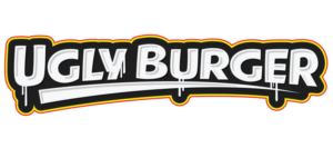 Diseño de Logo por Cody Rostron para Ugly Burgers | Diseño #18141075