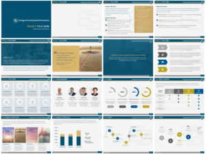 PowerPoint Design by Best Design Hub for this project | Design: #18941534