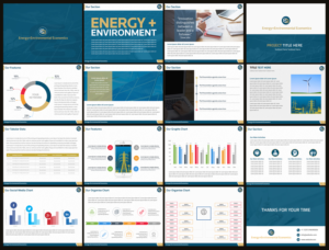 PowerPoint Design by Best Design Hub for this project | Design: #18945444