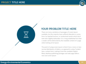 PowerPoint Design by Best Design Hub for this project | Design: #18961100