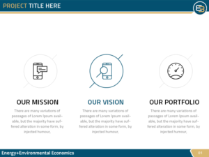PowerPoint Design by Best Design Hub for this project | Design: #18961101