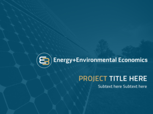 PowerPoint Design by Best Design Hub for this project | Design: #18961347