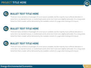PowerPoint Design by Best Design Hub for this project | Design: #18961393