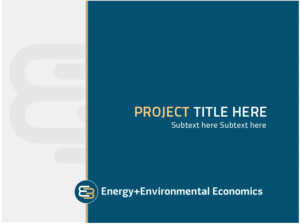 PowerPoint Design by Best Design Hub for this project | Design: #18968342