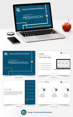 PowerPoint Design by SAI DESIGNS for this project | Design #18964289