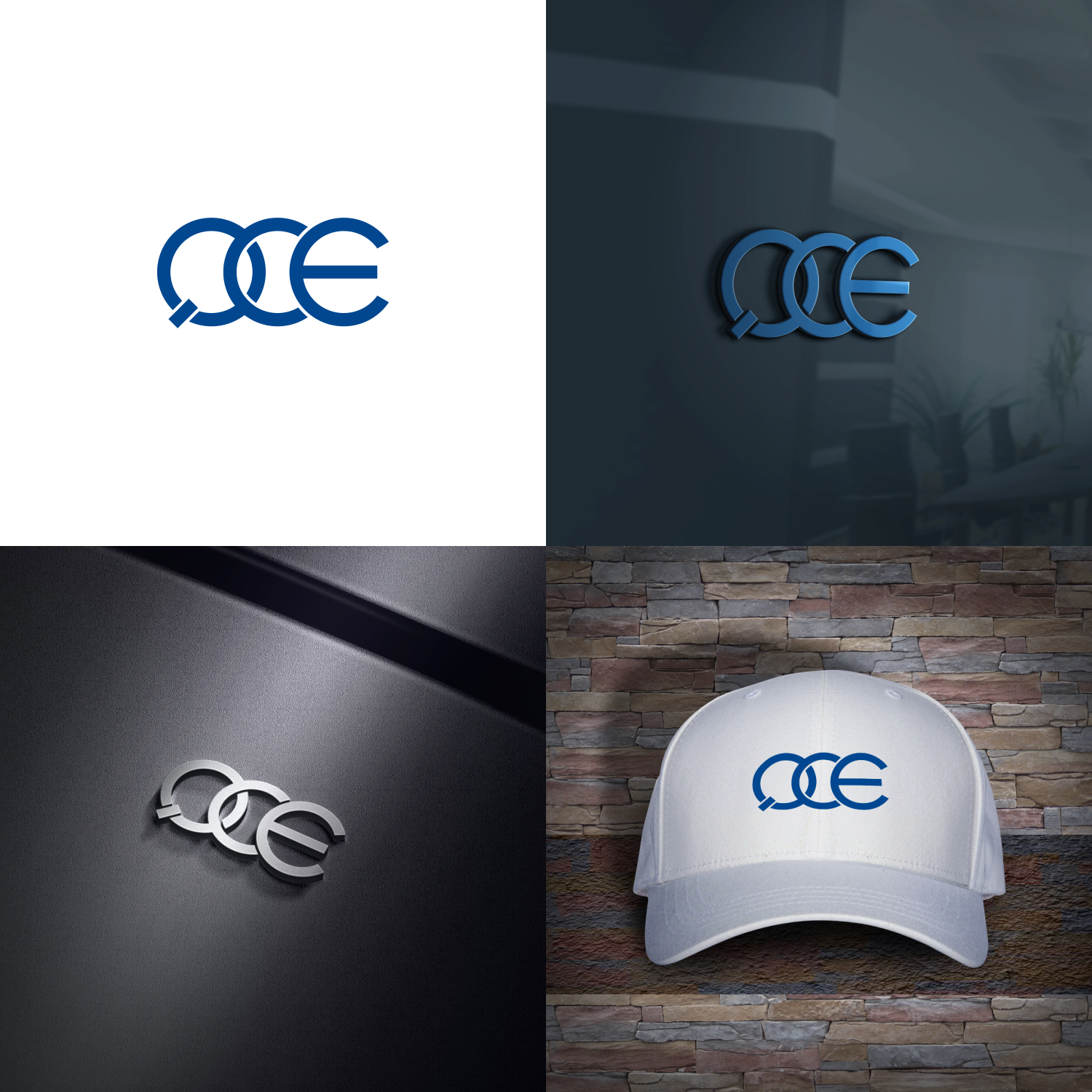 Logo Design by Artgo for Quality Construction& Electrical | Design #18144116