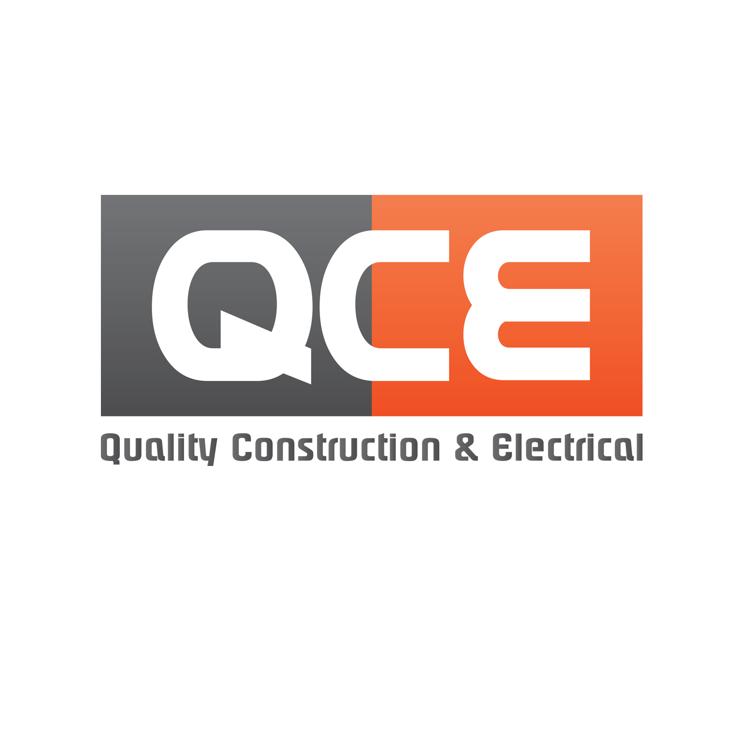 Logo Design by azid aziz for Quality Construction& Electrical | Design #18157511