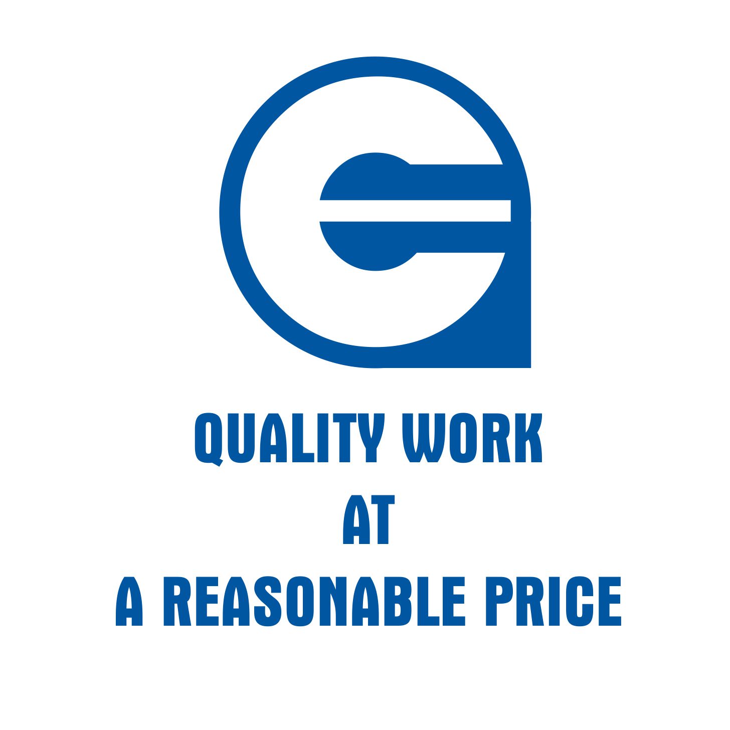 Logo Design by Wibisono for Quality Construction& Electrical | Design #18474004