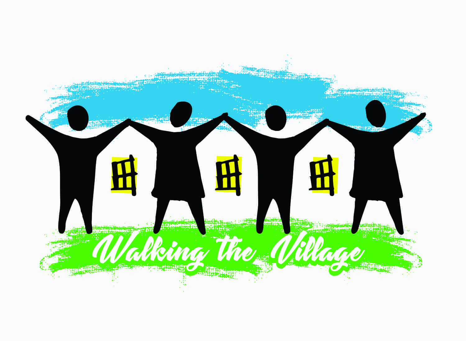 Diseño de Logo por Yazeedm87 para Waking the Village | Diseño #18193037