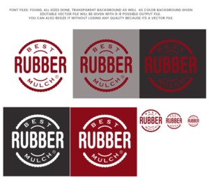 Ready Logo for print | Graphic Design by Expert Designer