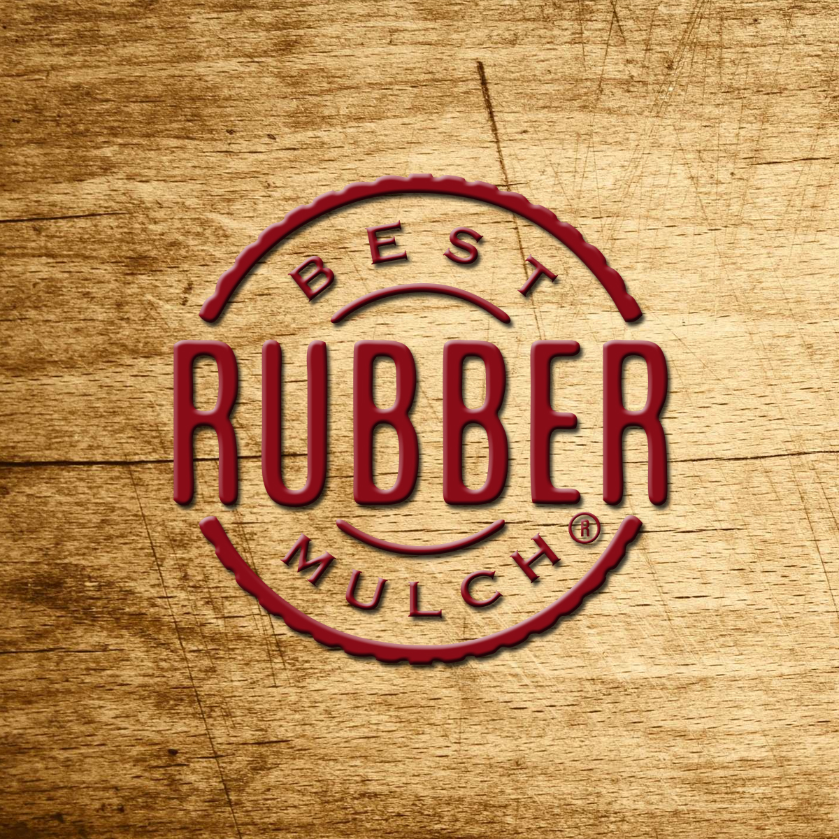 Graphic Design by Aurora:) for Best Rubber Mulch LLC | Design #18143726