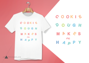 T-shirt Design by jpatrickbelen