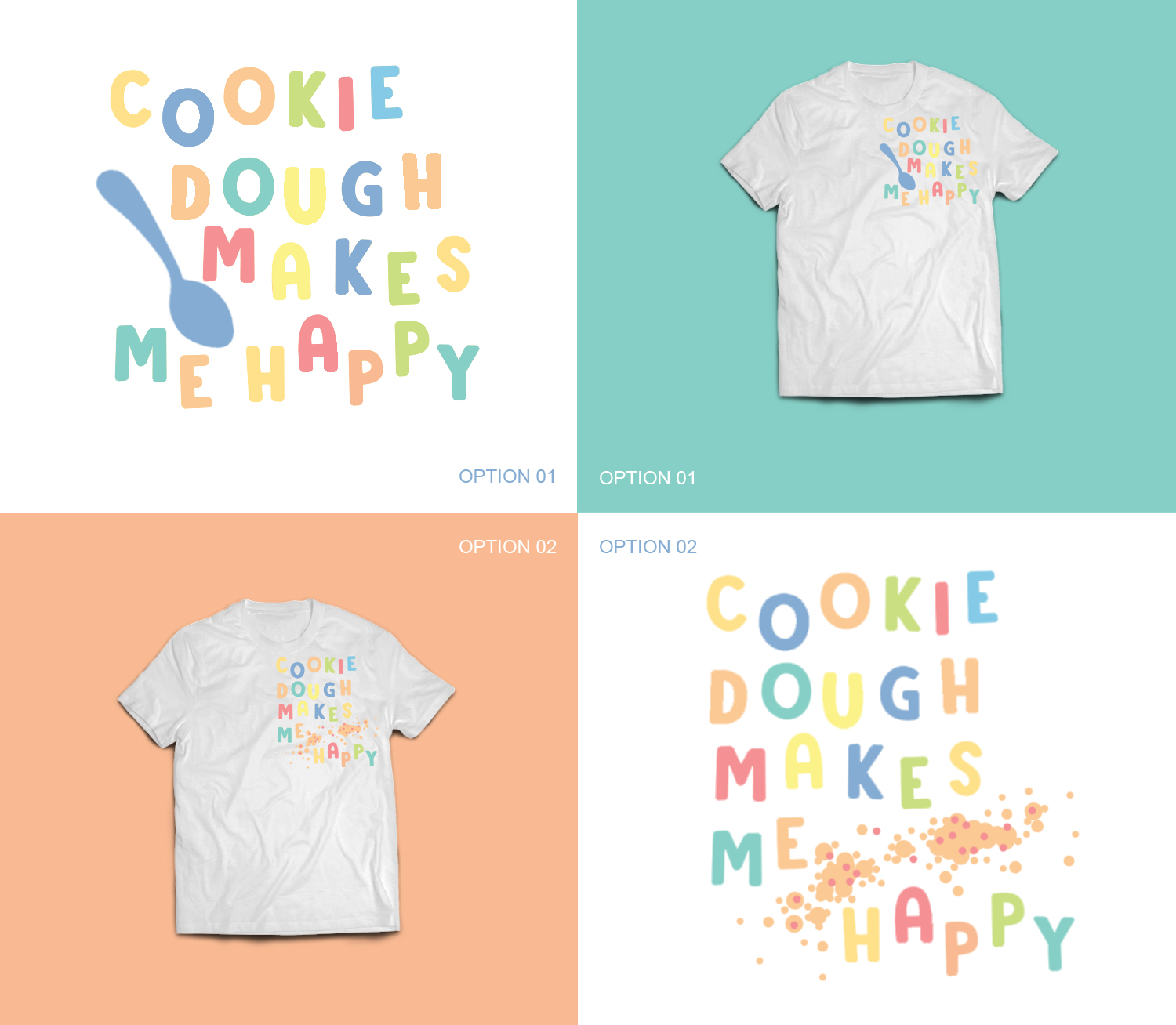 Design de T-shirt par Guida S. Moranes pour Edoughble | Design #18278281