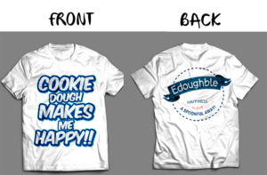 T-shirt Design by Kareem Afifi