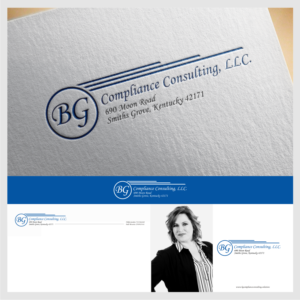 Letterhead Design by momo57