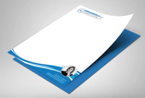 Letterhead Design by Sarah Mathews for BG Compliance Consulting, LLC | Design: #18174712