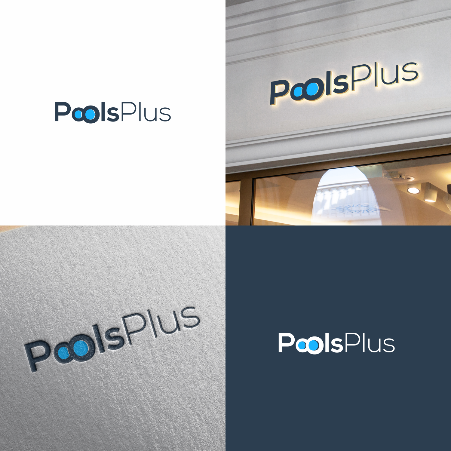 Logo Design by Optimistic_Studio for this project | Design #18199494