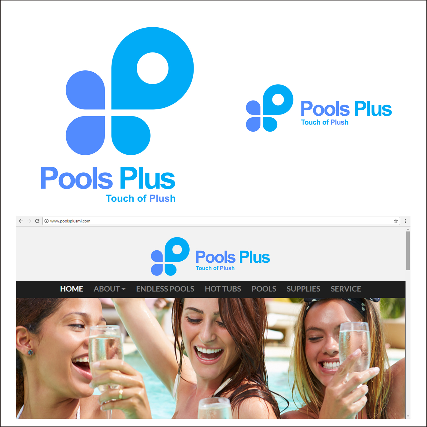 Diseño de Logo por Yitma.id para este proyecto | Diseño #18179088