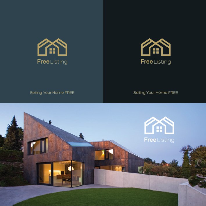 Logo Design by Lee @ LoleepopDesign for Switch Realty | Design #18210054