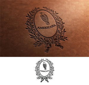 Logo Design by NZ for this project | Design: #2786769