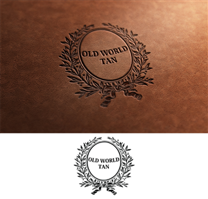 Logo Design by NZ for this project | Design: #2797938