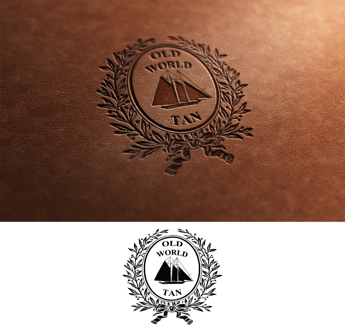 Logo Design by NZ for this project | Design #2797942
