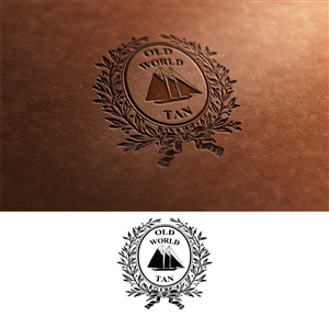 Logo Design by NZ for this project | Design: #2797942