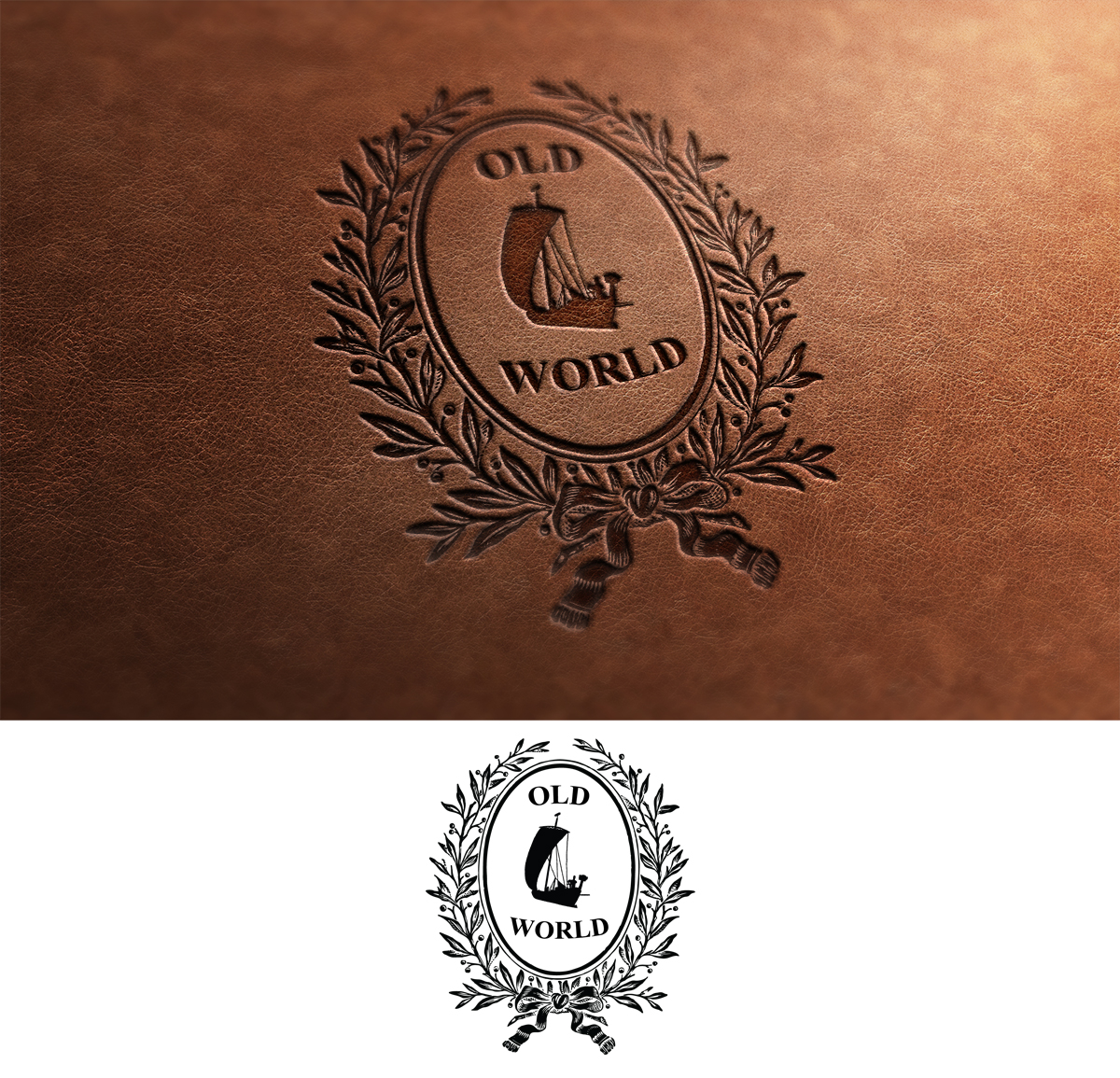 Logo Design by NZ for this project | Design #2797944