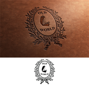 Logo Design by NZ for this project | Design: #2797944