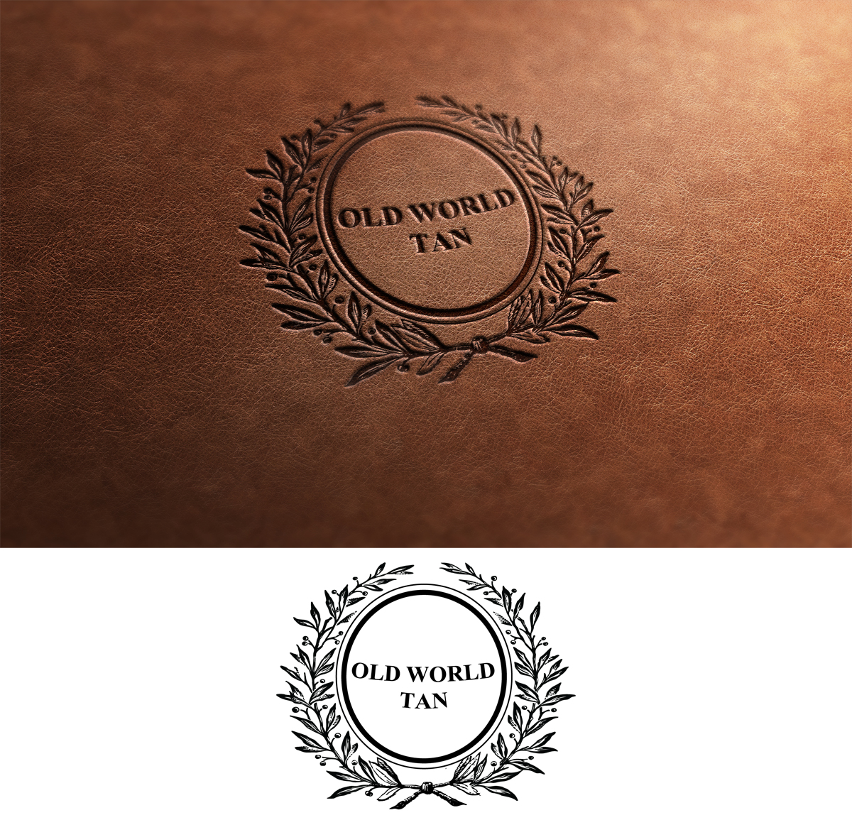 Logo Design by NZ for this project | Design #2799350