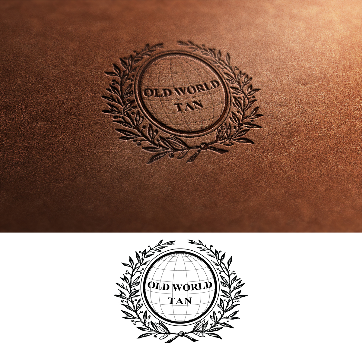 Logo Design by NZ for this project | Design #2799356